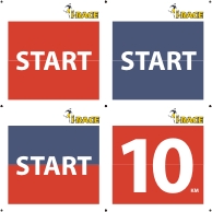 Kilometer Markers: RS, BS, RBS, R10